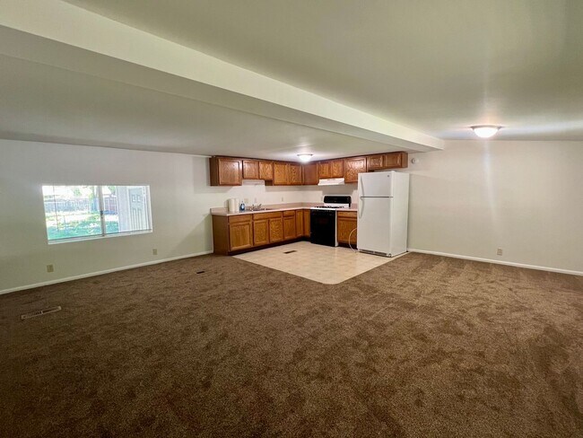 Photo - Unfurnished, 1-Year Long-Term Rental