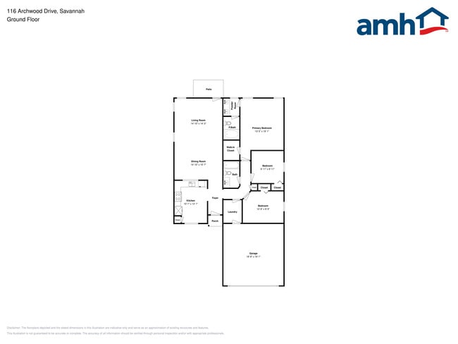 Photo - 116 Archwood Dr