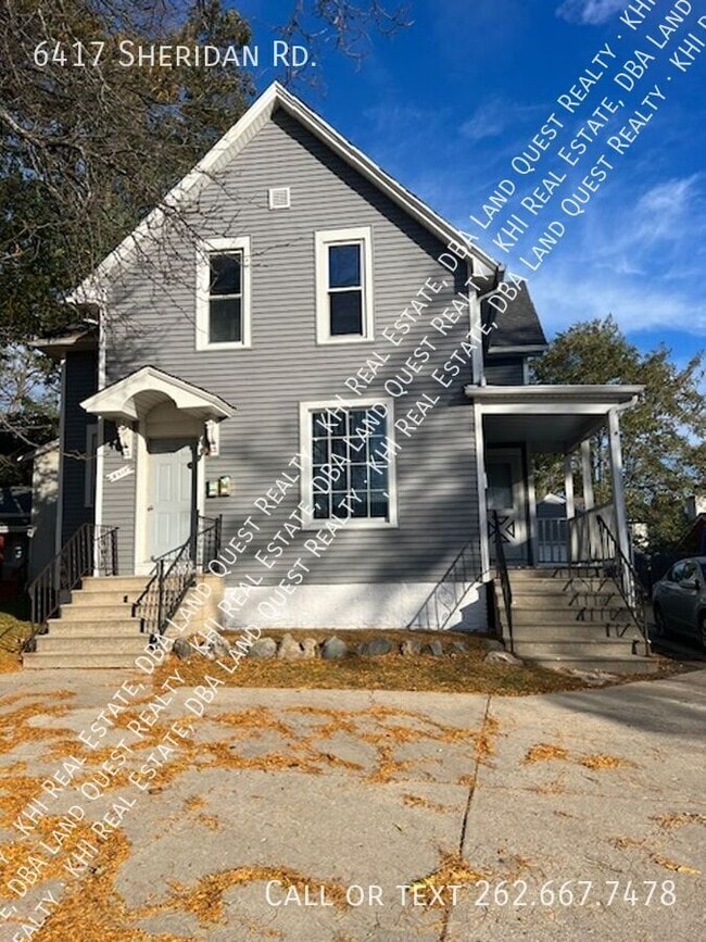 Photo - 6417 Sheridan Rd