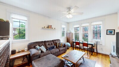 Photo - 16 Glenville Ave Unidad #11