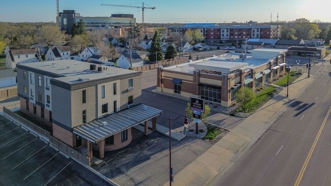 931 Madison Ave Unit A 32