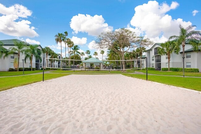 Palm Trace Landings Apartments
