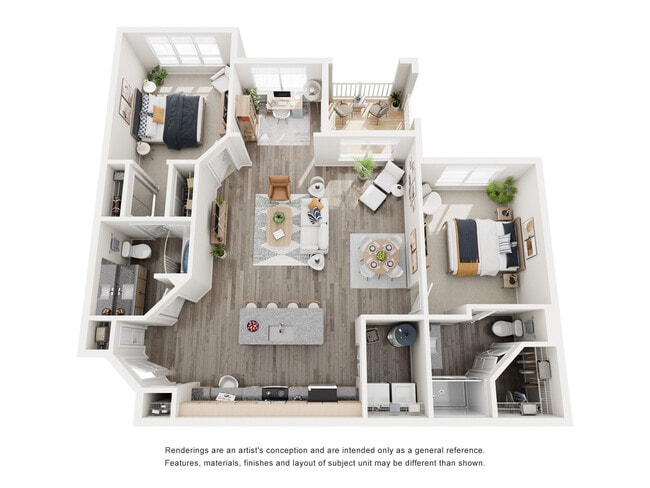 Altoview Apartment Homes