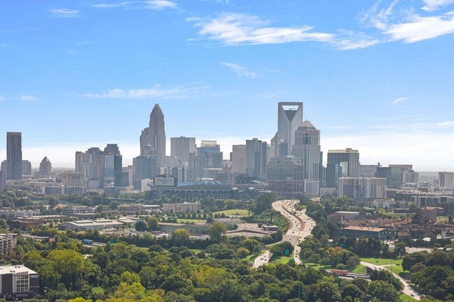 Photo - Like New Townhome Ready for Immediate Move-In!!! Bryant Park in West End