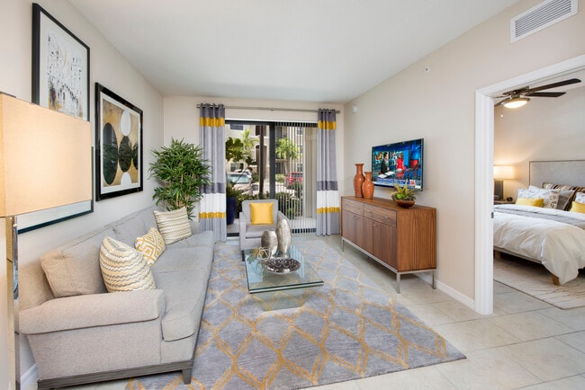 Living room - Avalon Toscana