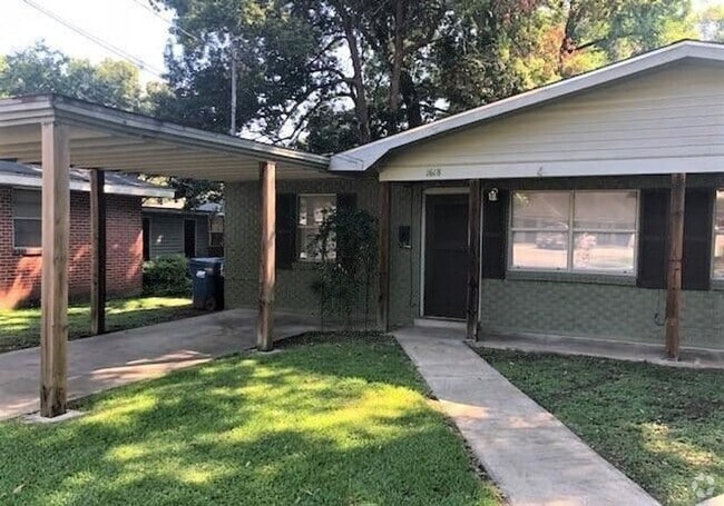 Building Photo - 1618 W St Mary Blvd Unit 1618 W St. Mary Blvd Rental