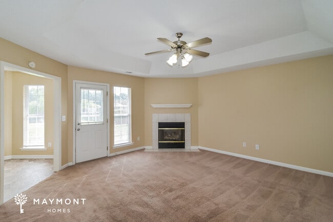 Photo - 352 Cotton Lakes Boulevard