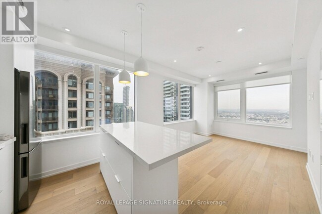 Photo - 395 Square One Dr Unité 3308