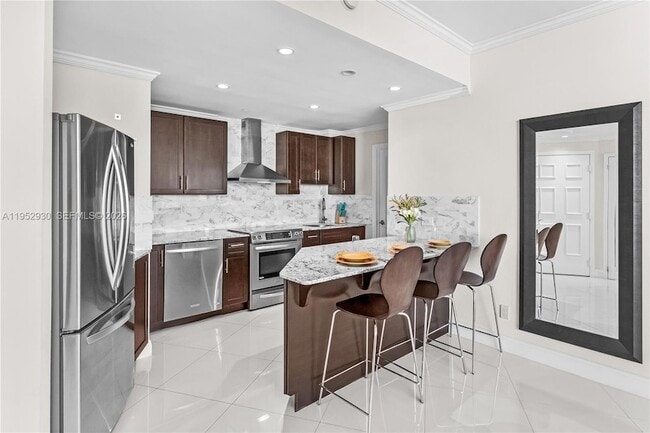 Photo - 300 South Pointe Dr Unit 706