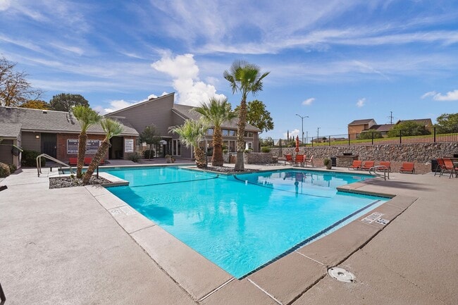 Photo - High Ridge Apts.