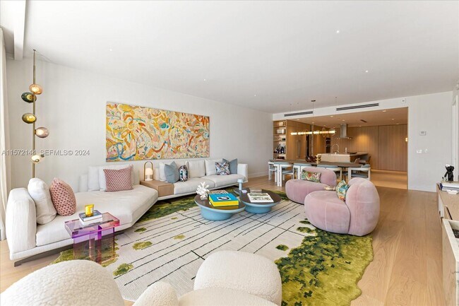 Photo - 2113 Fisher Island Dr Unidad 2113