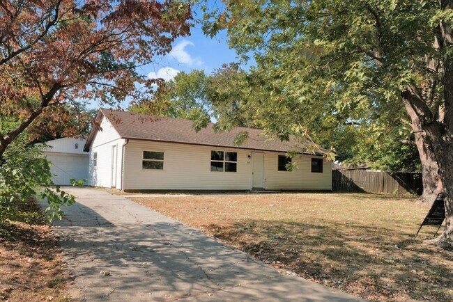 1507 Thornton Dr