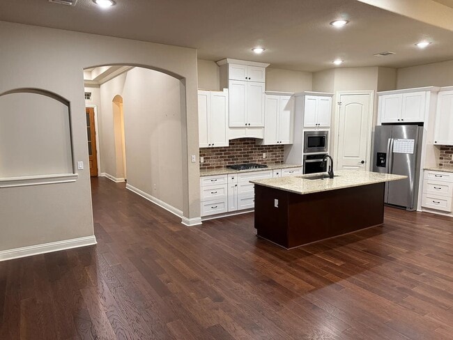 Photo - 1110 Bernard Meadows Dr