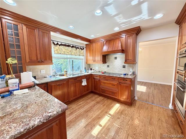 Photo - 6346 S Jersey Ct