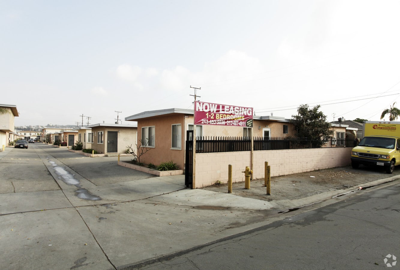 Roselane Apartments - Roselane Apartments