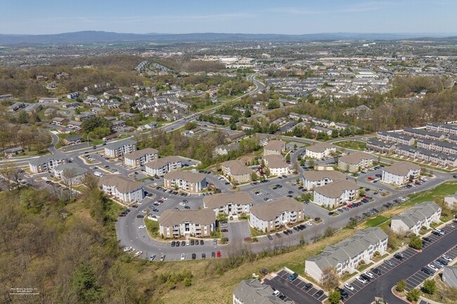 Campus View