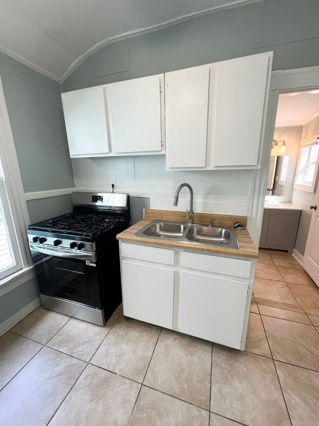 Photo - 1810 24th Street Rear