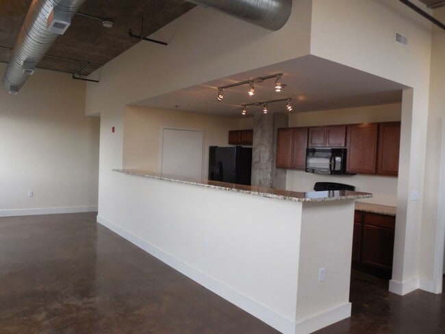 Harmony Ridge Apartments