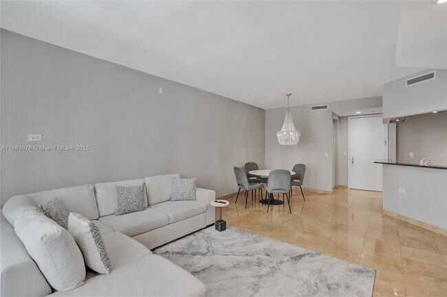 Photo - 801 Brickell Key Blvd Unit 808