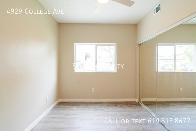 Photo - 4929 College Ave