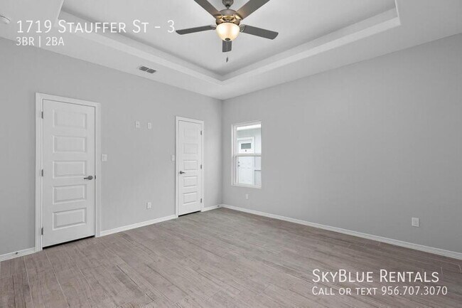Photo - 1719 Stauffer St-3 Unidad 3