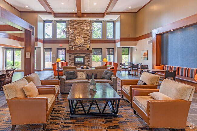 Community Room