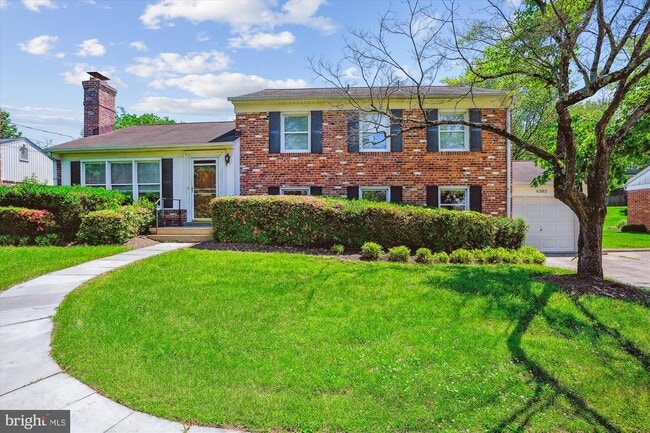 Photo - 6302 Orchid Dr House