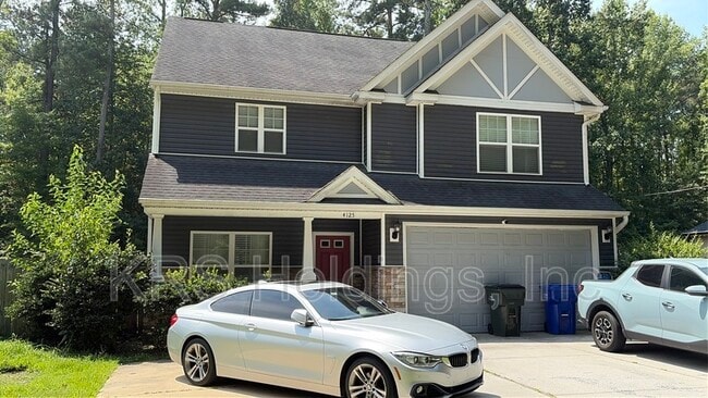 Building Photo - 4125 Pughsville Rd