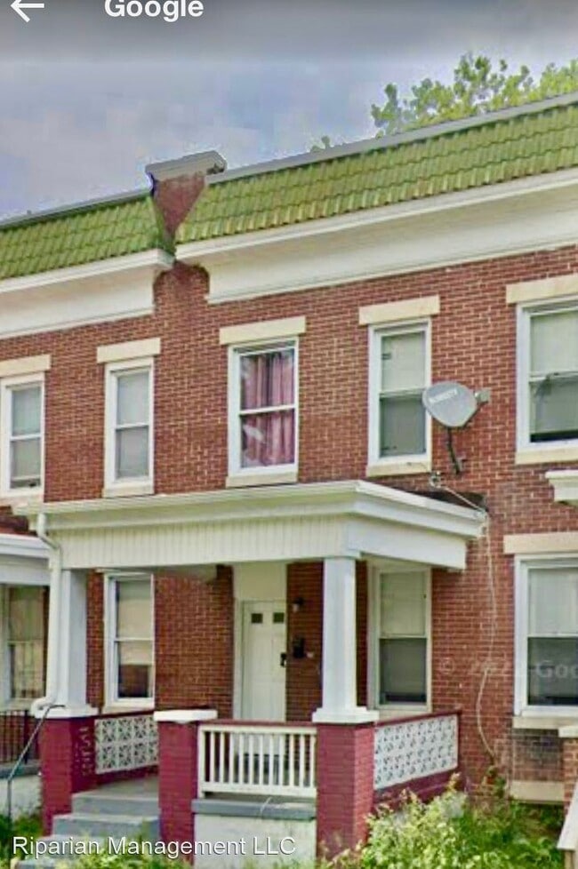 3 br, 1.5 bath House - 523 North Edgewood ... - 3 br, 1.5 bath House - 523 North Edgewood ...