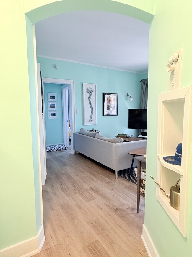 Photo - 36 Hanna St W Unité 1