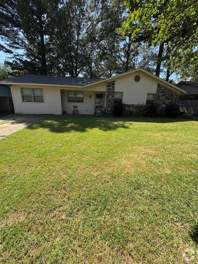 Building Photo - 3511 Vicki Dr Rental