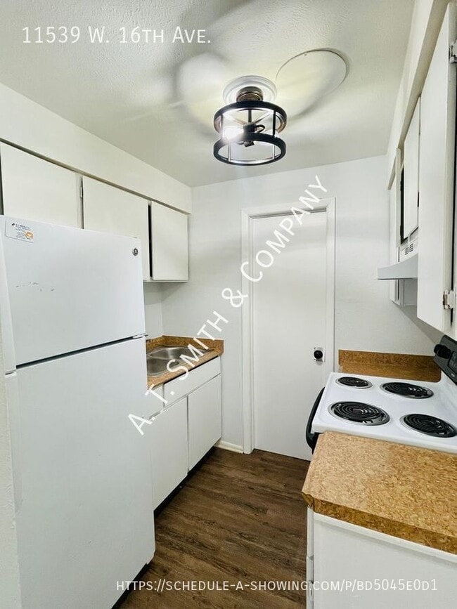 Photo - 11539 W 16th Ave