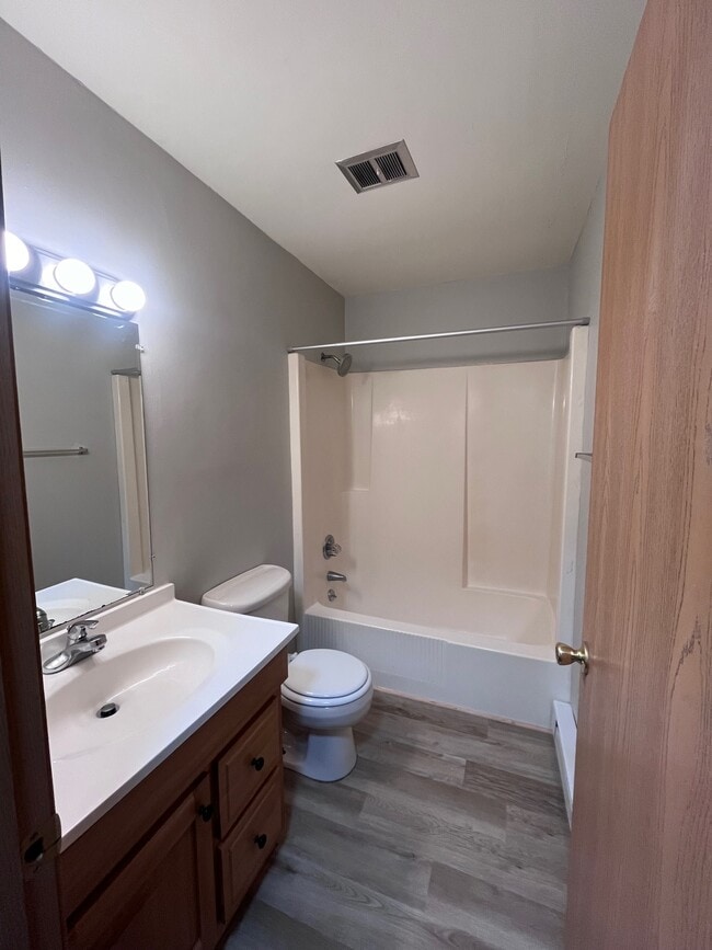 Bathroom - 1905 12th St