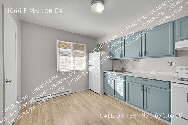 Photo - 1066 E Mallon Dr