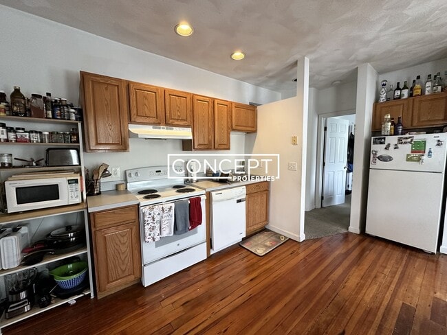 Photo - 58 Mansfield St Unit 2