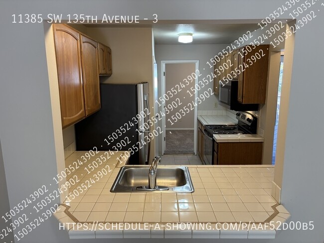 Photo - 11385 SW 135th Ave Unit 3