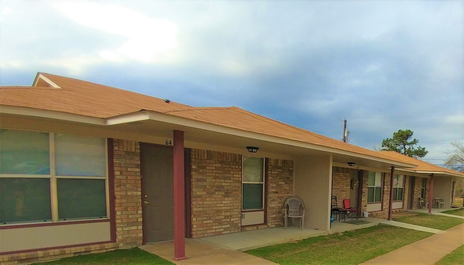 Photo - 1300 Courtland Rd