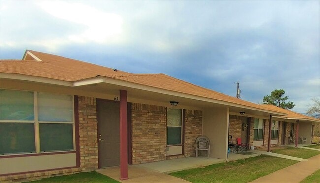 Photo - 1300 Courtland Rd Apartamento