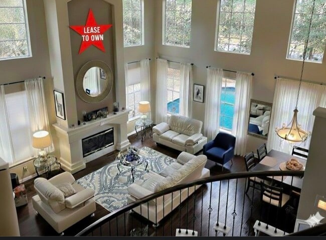 Building Photo - 3 Candle Pine Pl