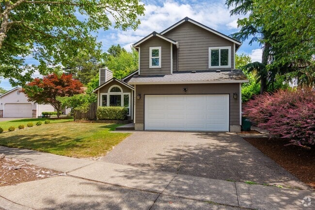 Building Photo - West Beaverton, 3 Bedroom, 2.5 Bath on Lar... Rental