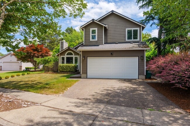 West Beaverton, 3 Bedroom, 2.5 Bath on Lar... - West Beaverton, 3 Bedroom, 2.5 Bath on Lar... House