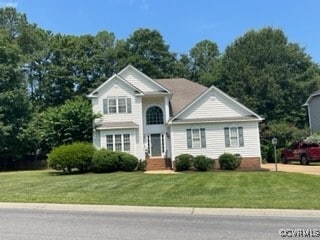 Photo - 1800 Rolfe Way House