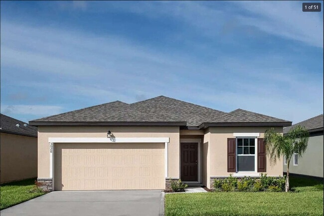 Building Photo - 35754 Buttonweed Trl