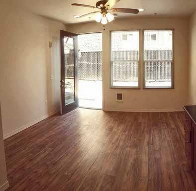 Interior Photo