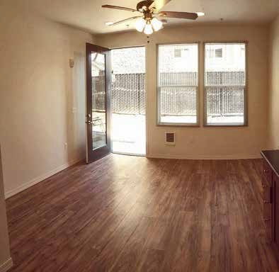 Interior Photo - Louie Rental