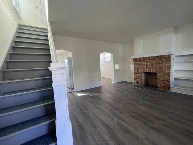 Photo - Updated 2BR 1 bath house for rent