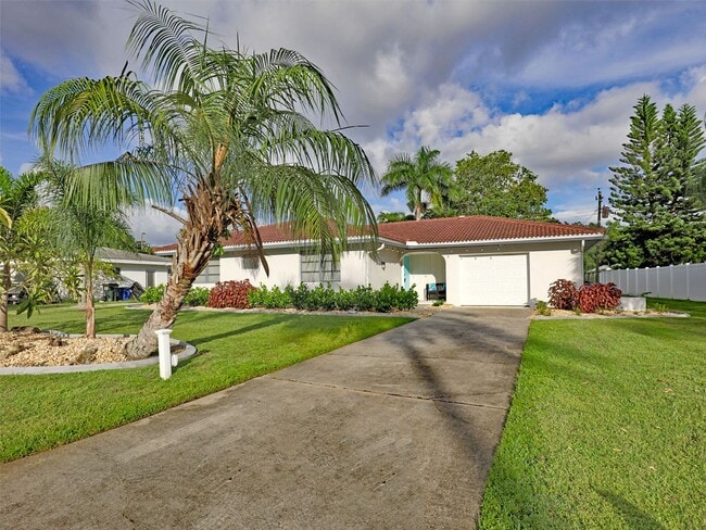 Vacation Rental in Tanglewood - Vacation Rental in Tanglewood