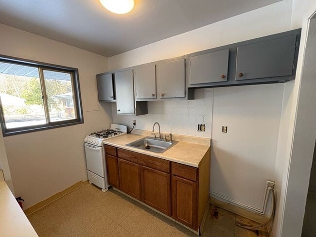 Photo - One bedroom one bathroom apartment for rent