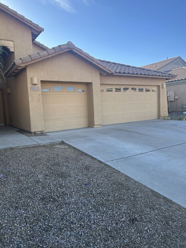 Photo - Unfurnished four bedroom large home!  Three car garage