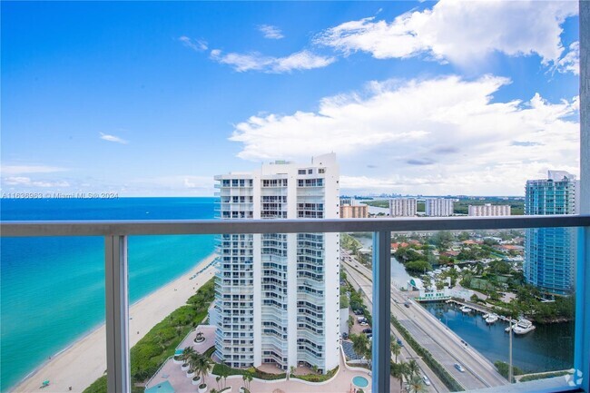 Building Photo - 16699 Collins Ave Unit 2809 Rental